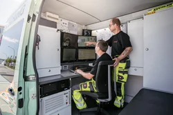 Kanalreinigung und Rohrreinigung in Oberhaid