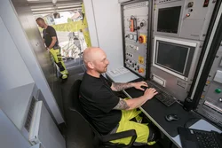 Über unseren Fachbetrieb für Kanalreinigung in Oberhaid